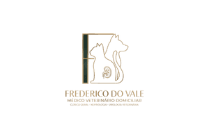 Logo M.V FREDERICO DO VALE 