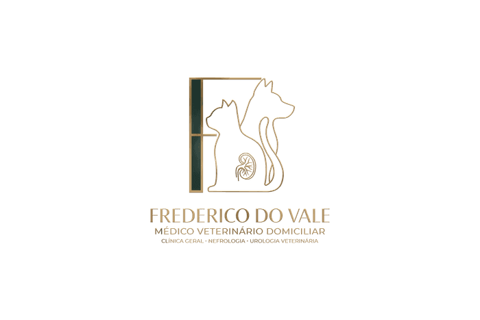 Logo M.V FREDERICO DO VALE 